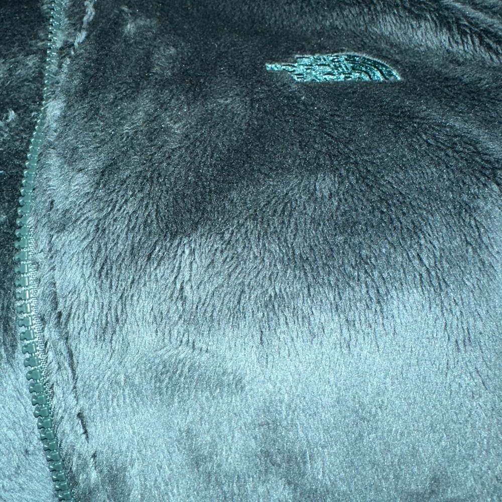 North Face parka with removable fleece liner—XL - Picture 13 of 16